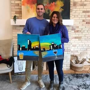 Meet your Posher, Garrett